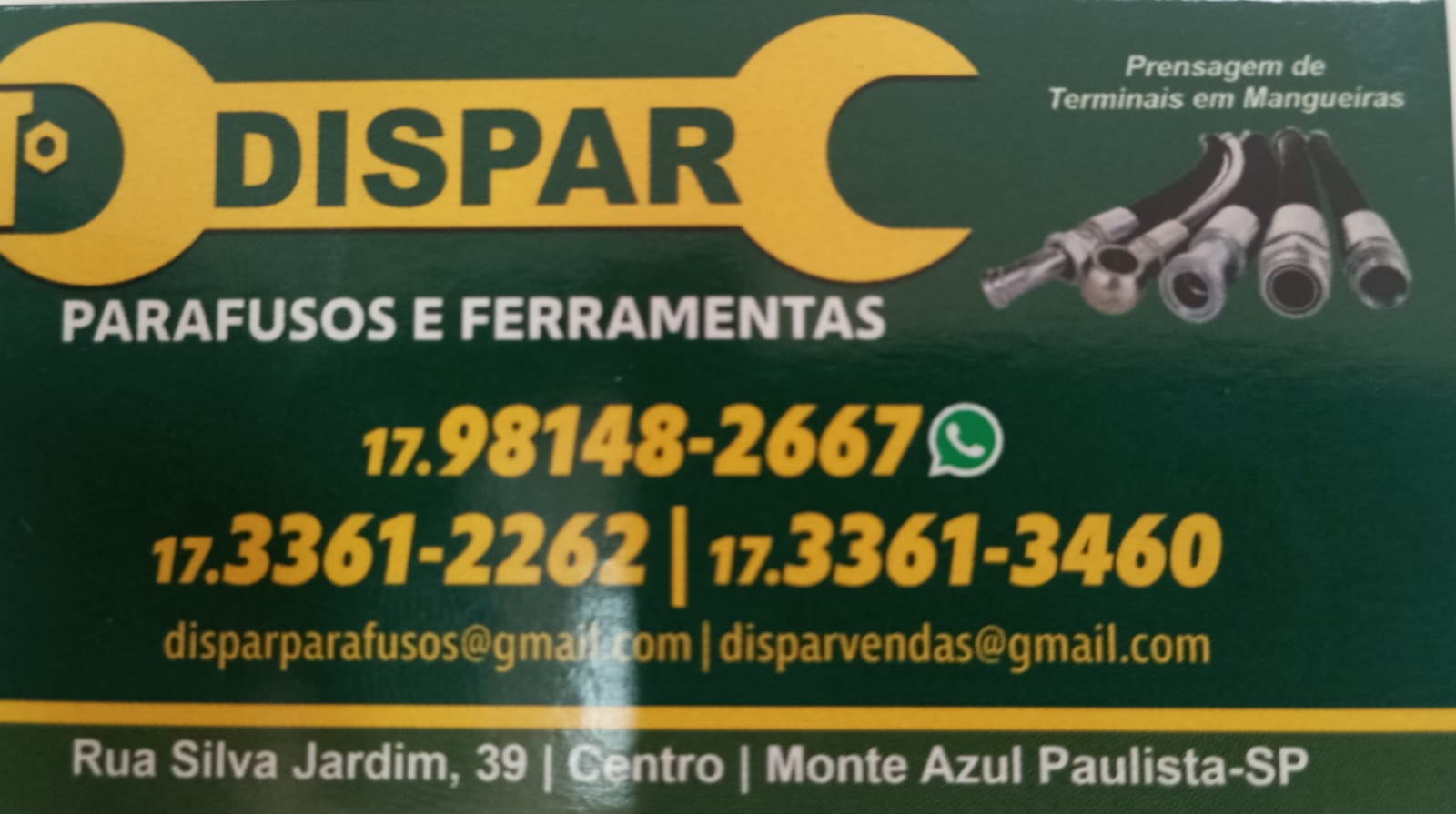 Dispar
