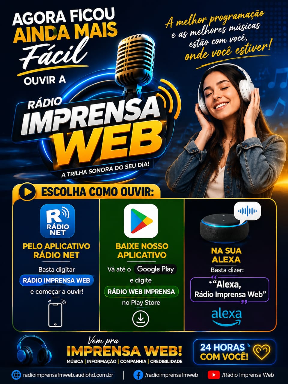 radio net