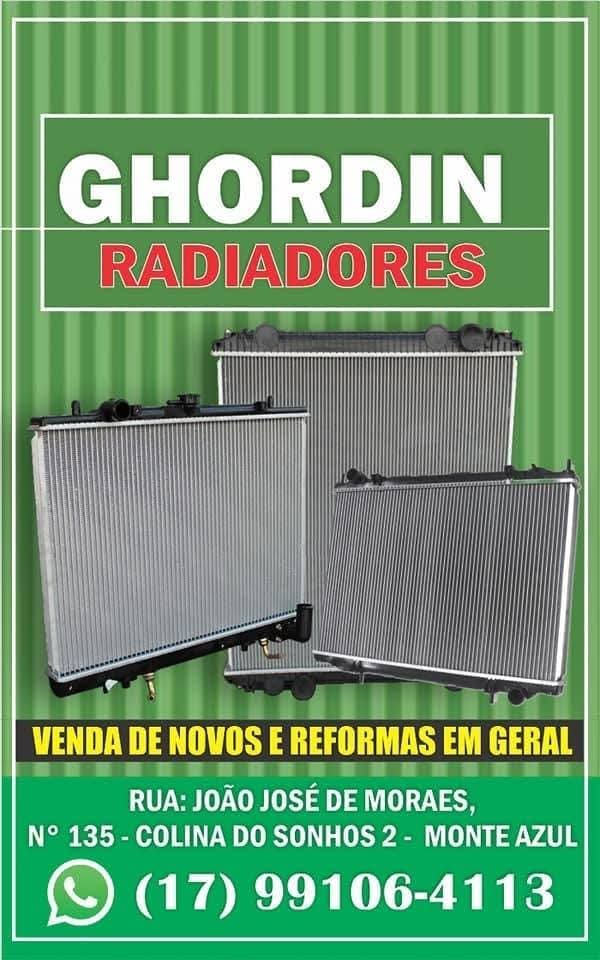 ghordin
