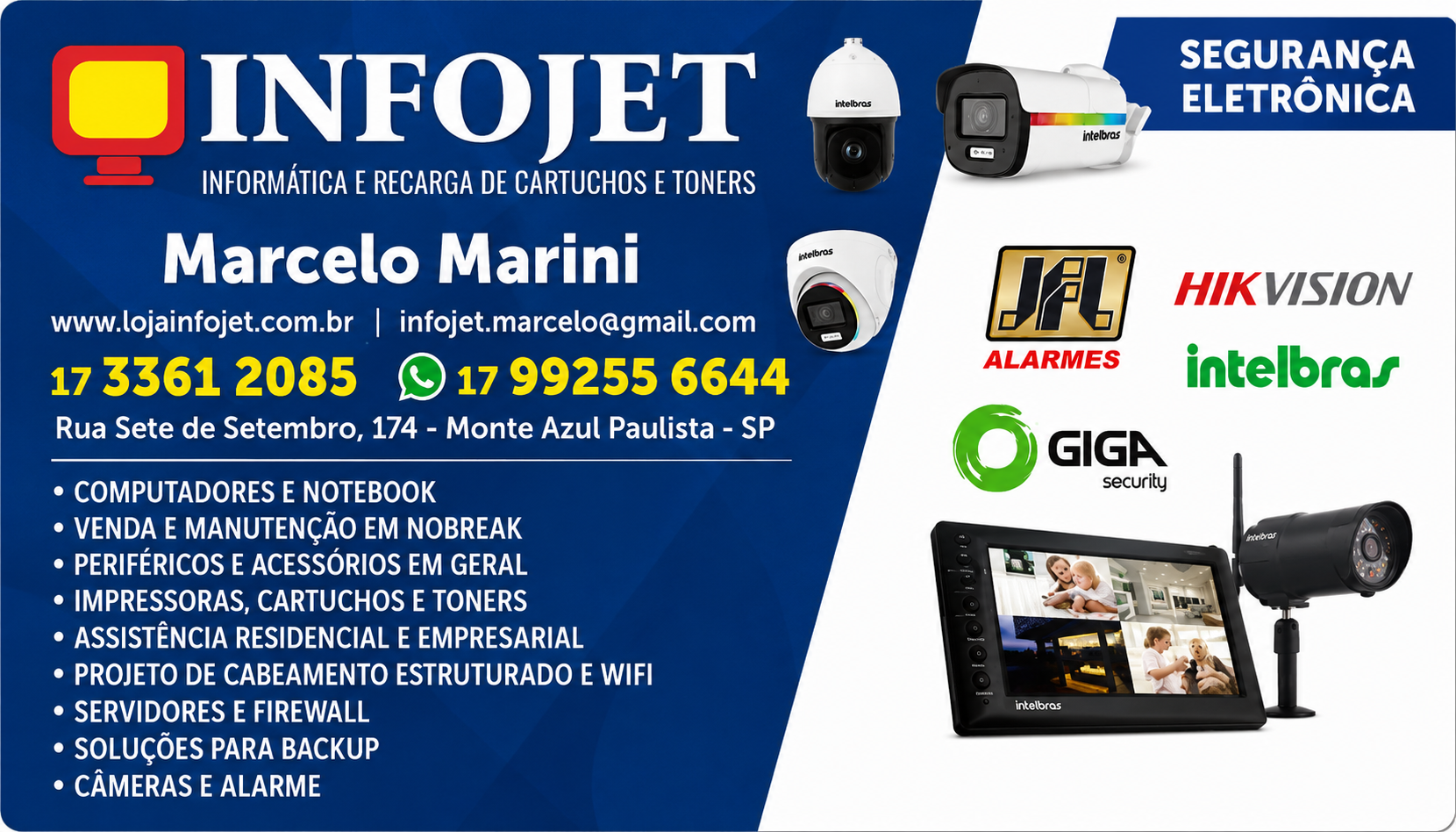 infojet