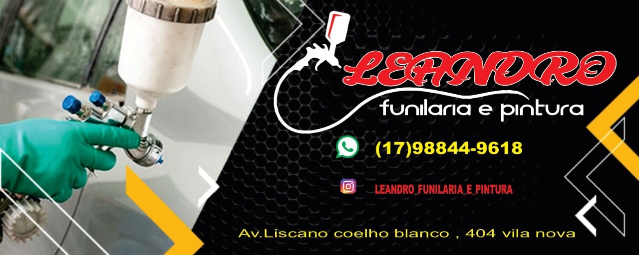 leandro
