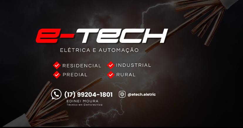 e tech