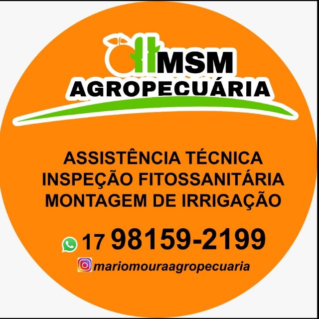 agropecuaria