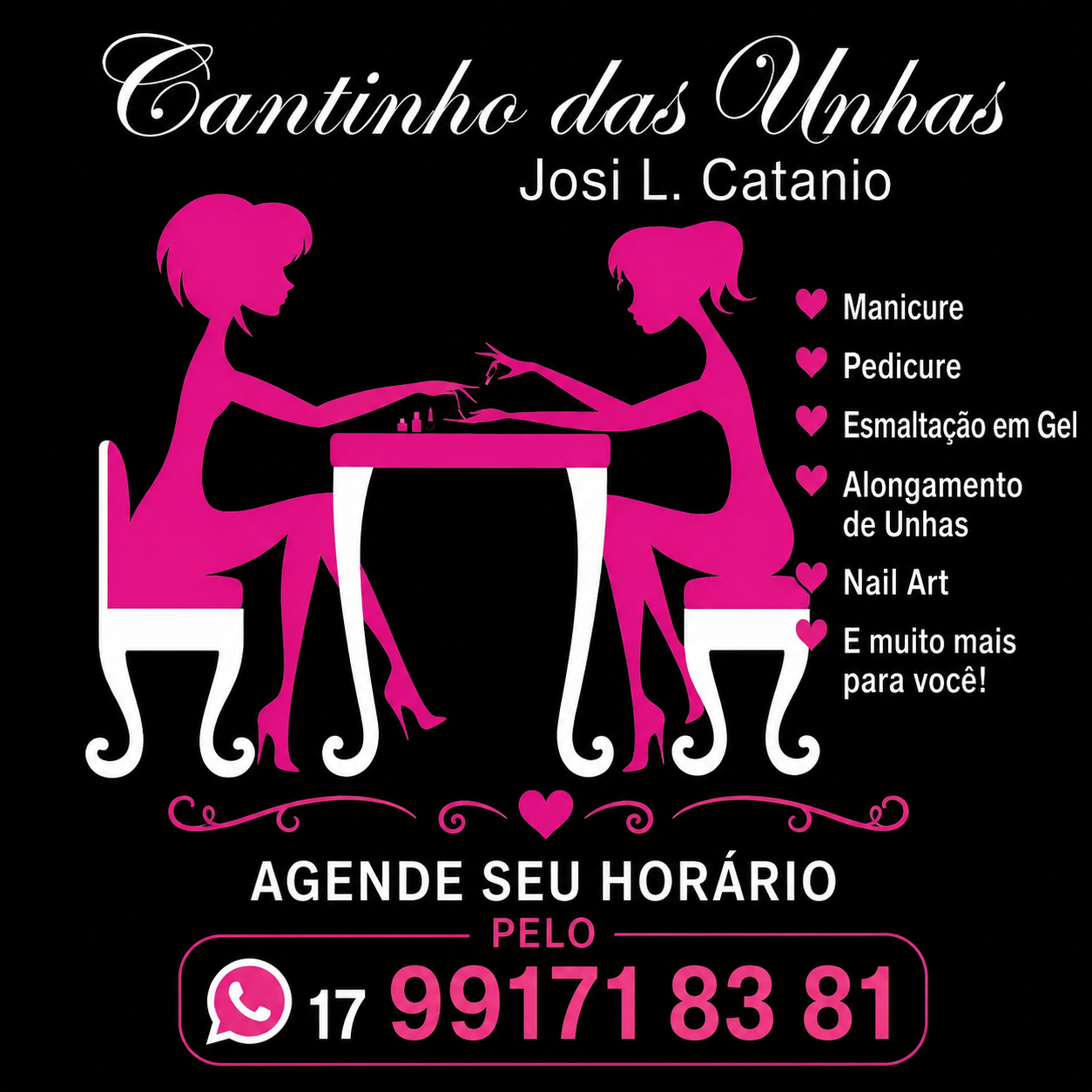 unhas