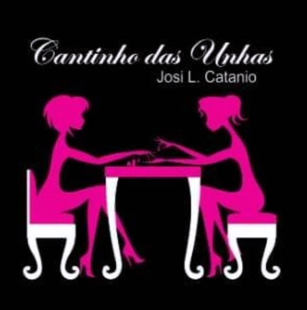 cantinho das unhas
