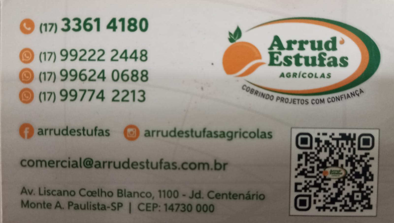 Arruda