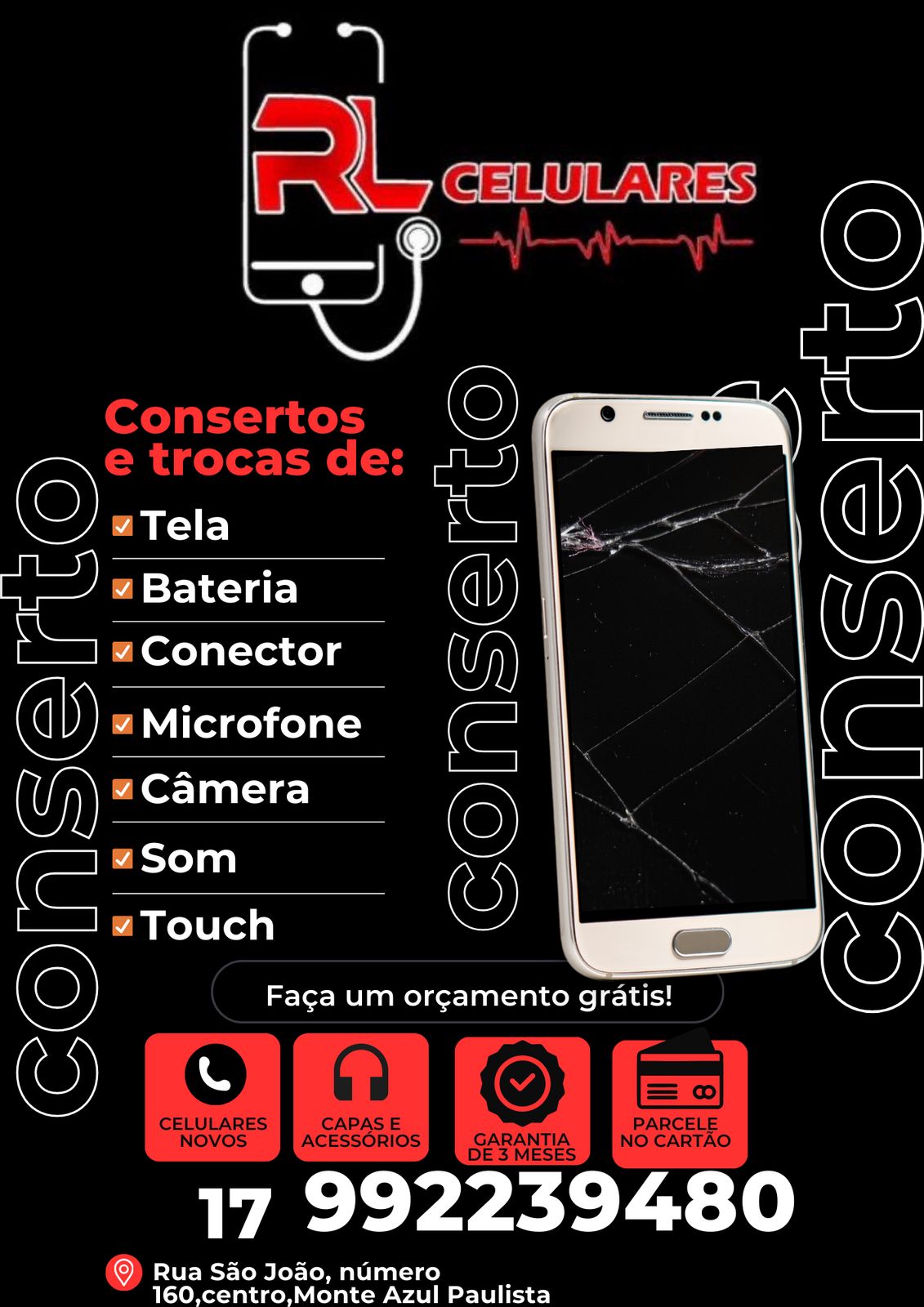 leo celular