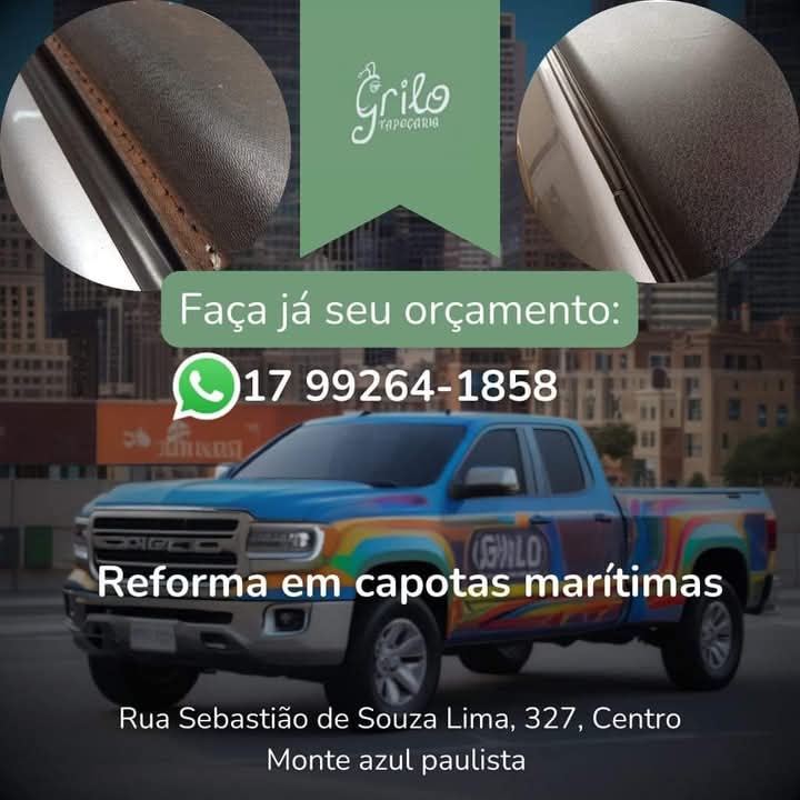 grilo