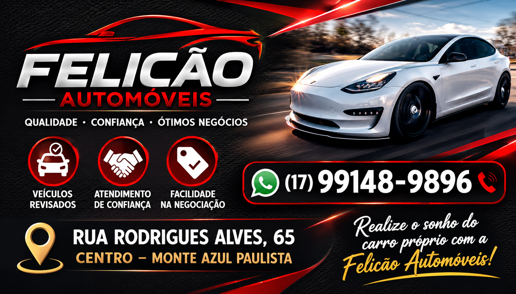 felicao