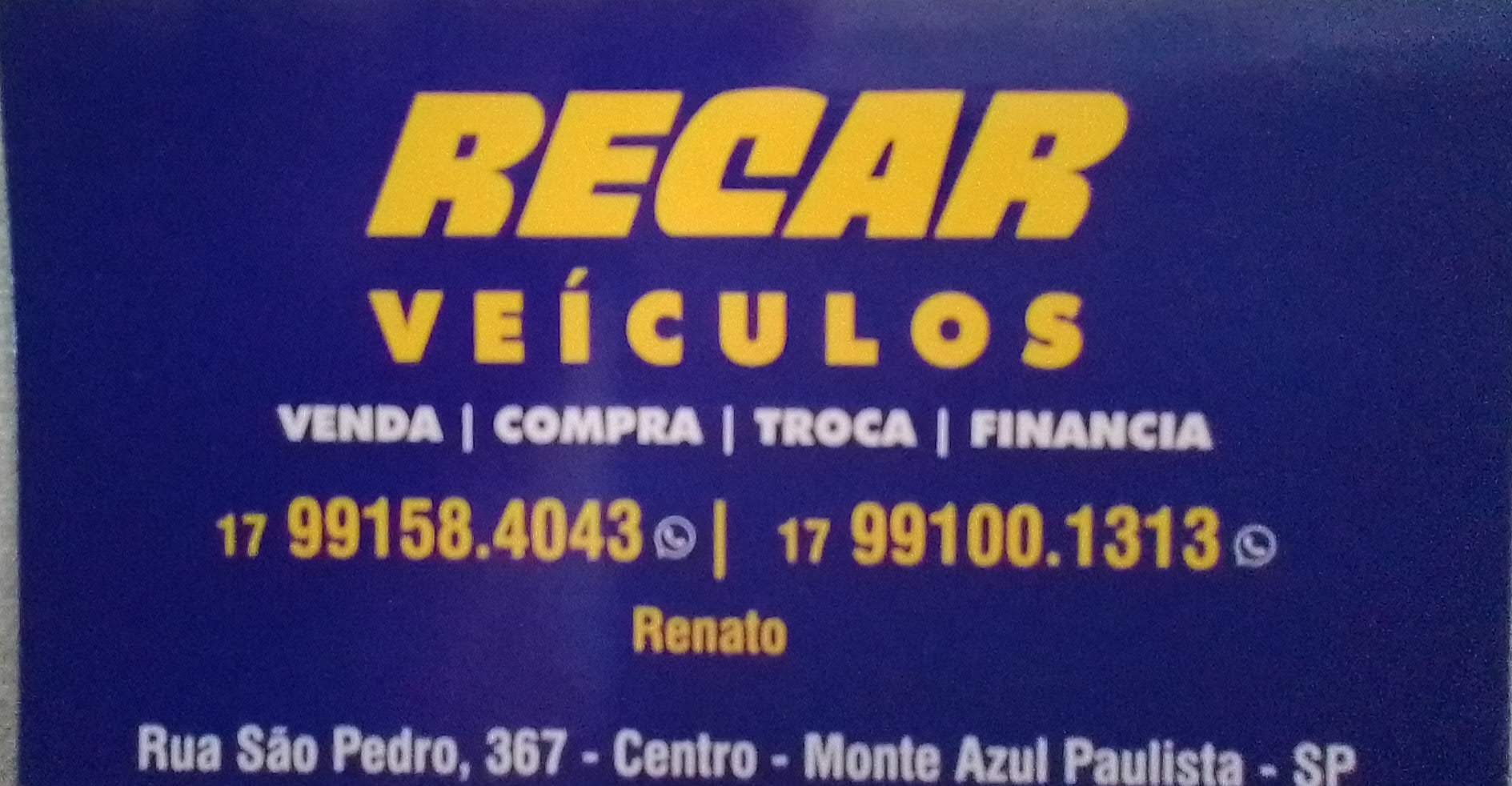 recar