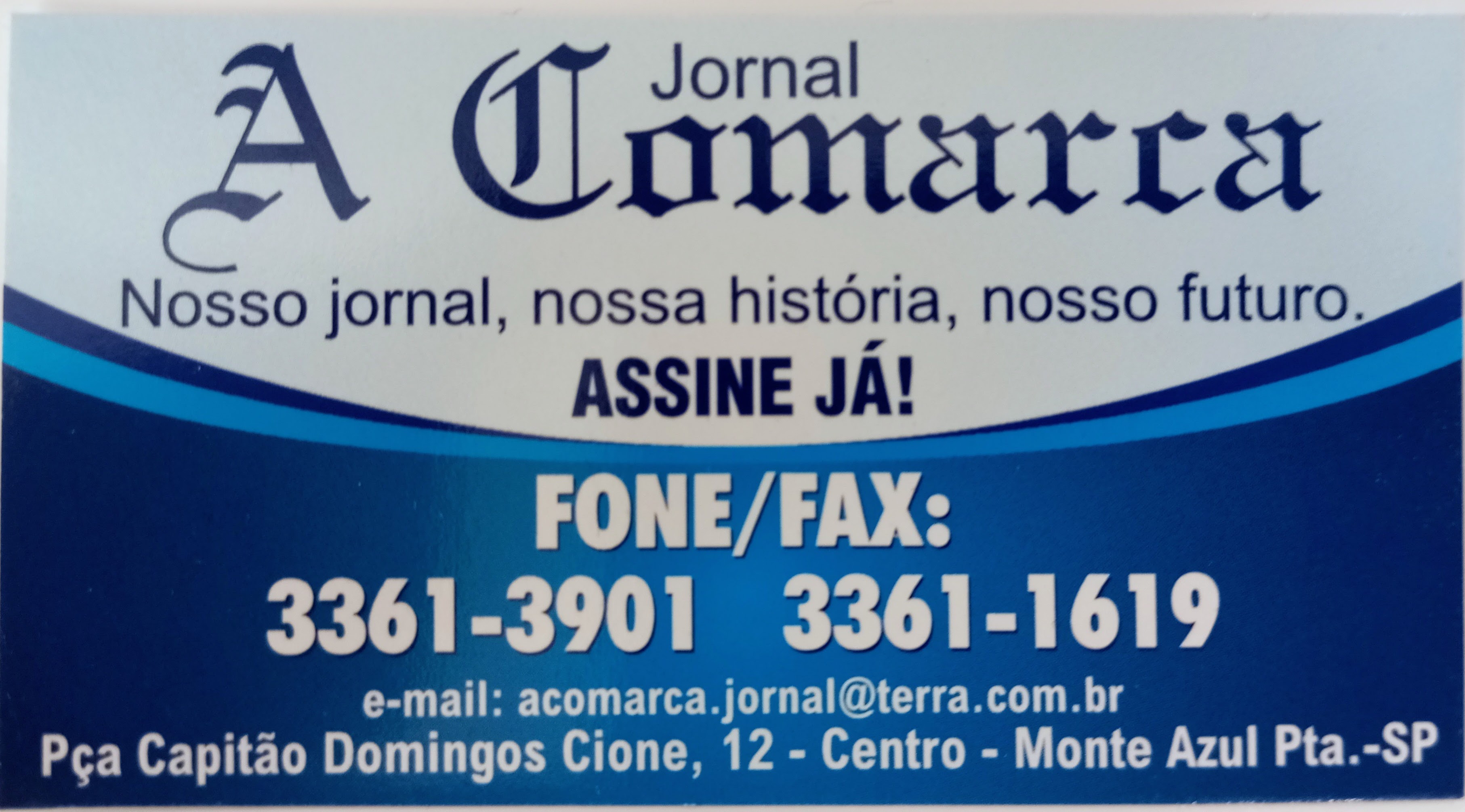 comarca