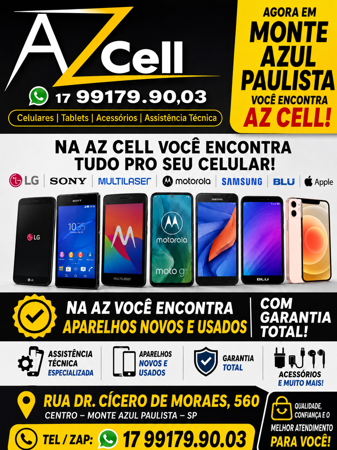 azcell