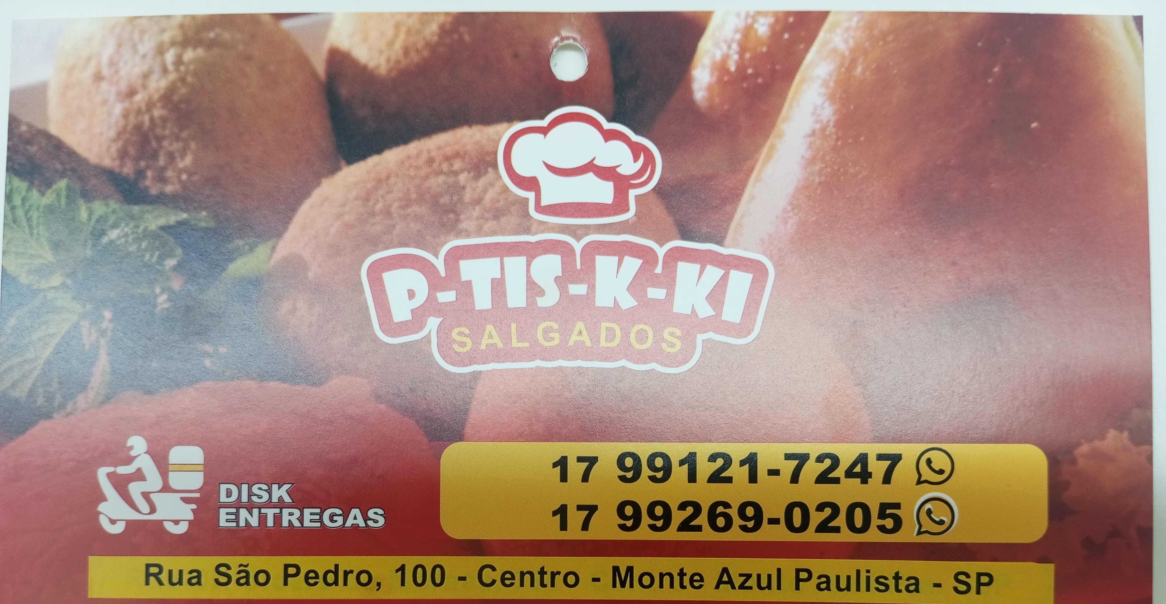 p tis k ks