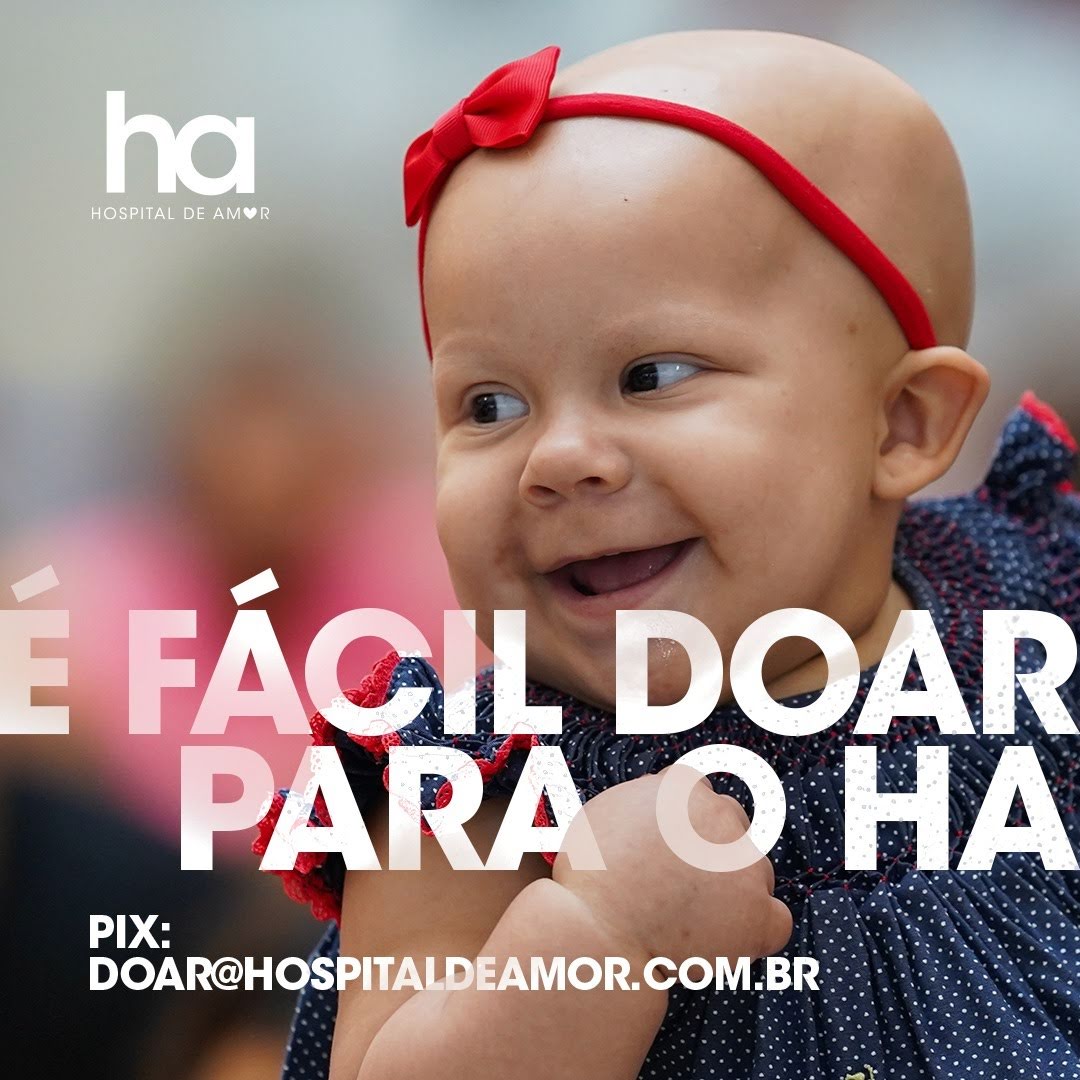 hospital do amor