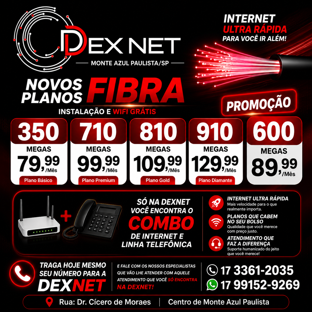 dex net