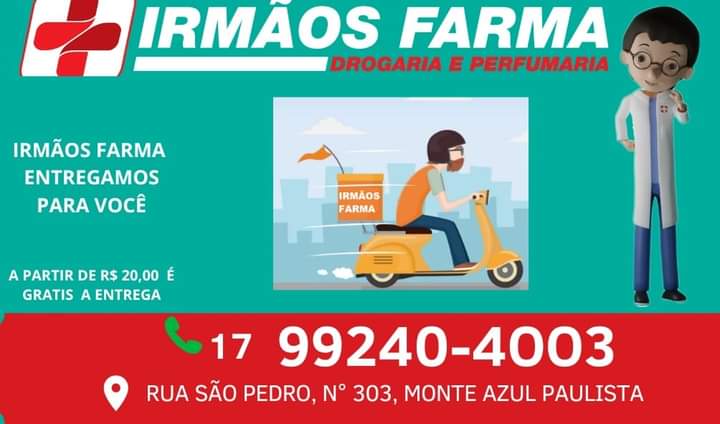 irmaos farma