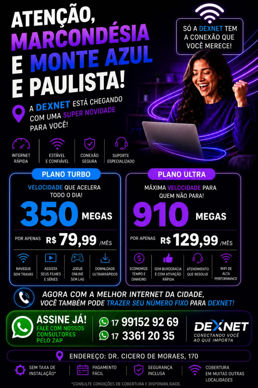 dex net