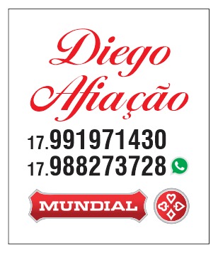 diego afiacao