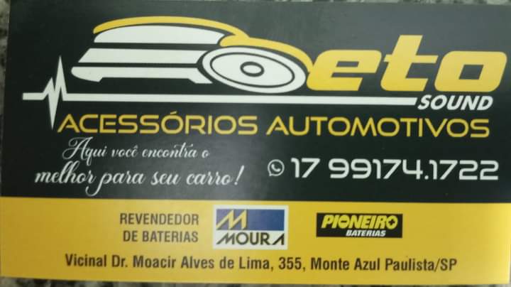 beto som