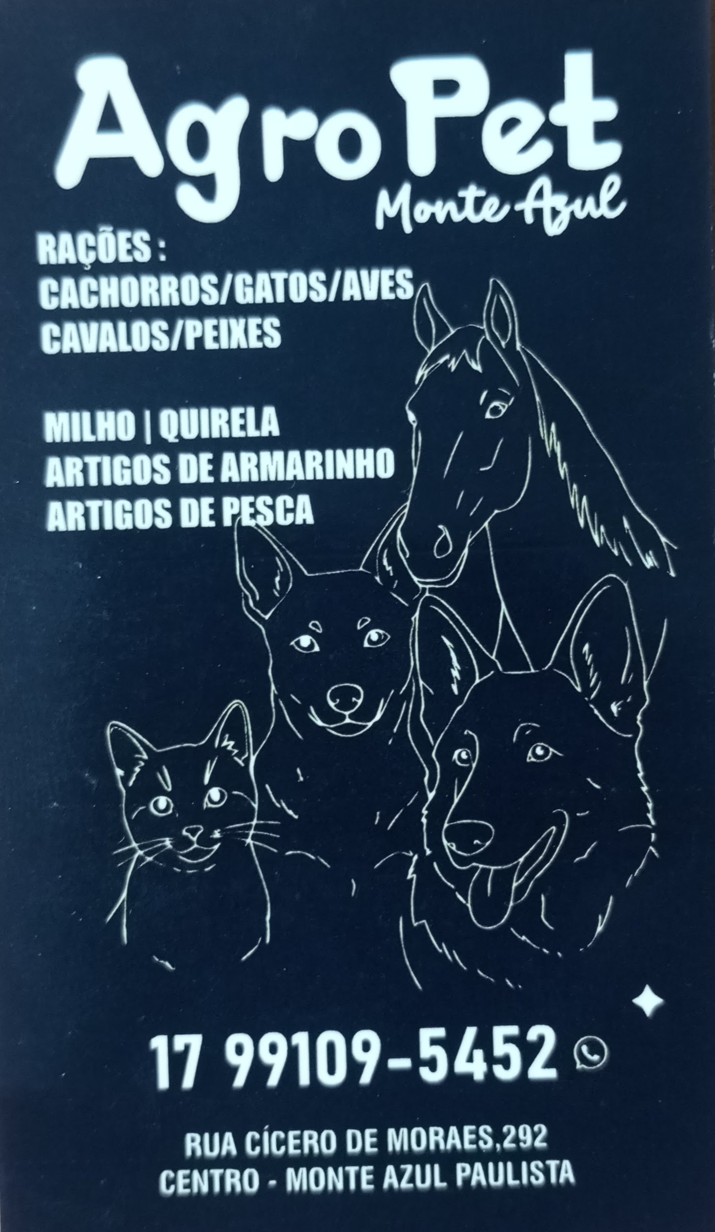 agro pet