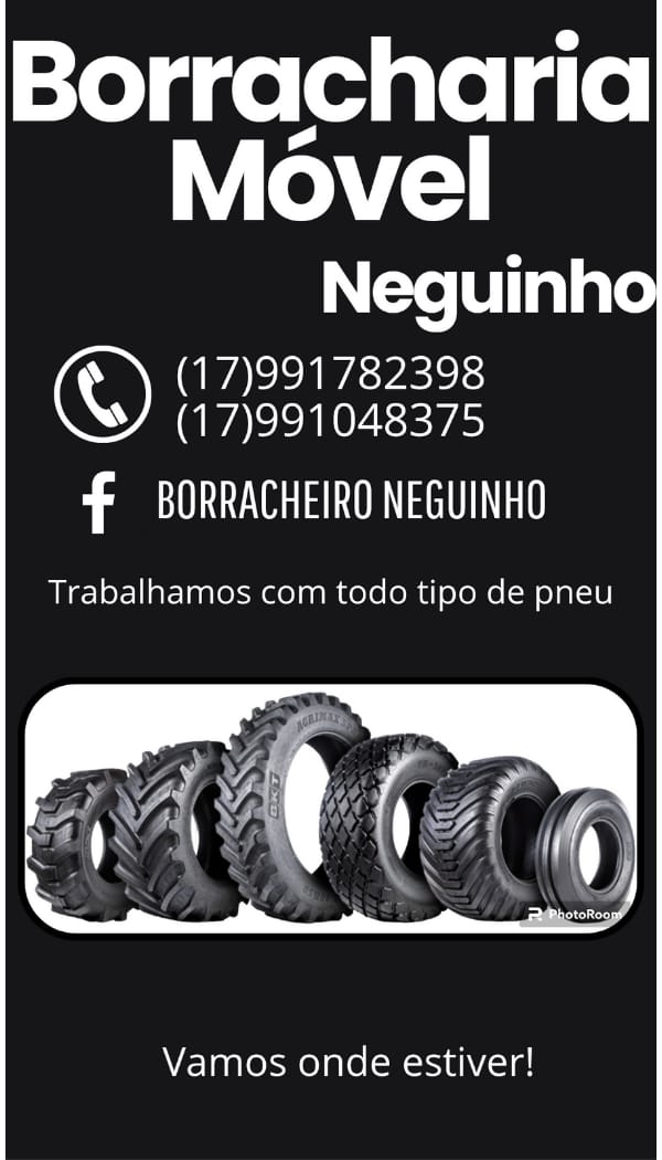 neguinho