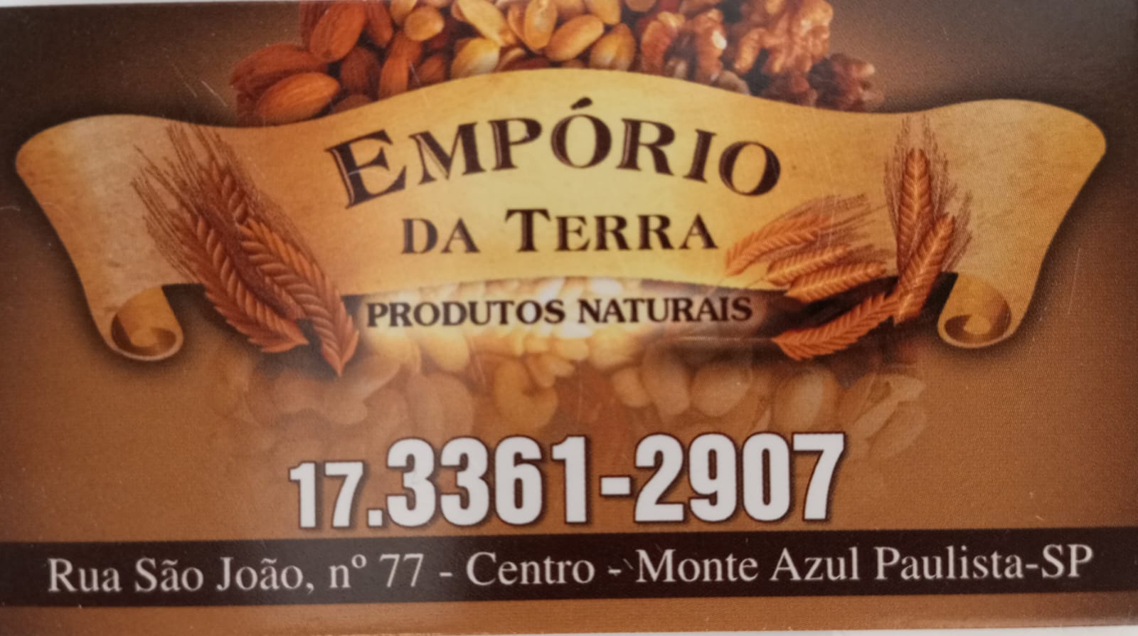 Emporio Da Terra