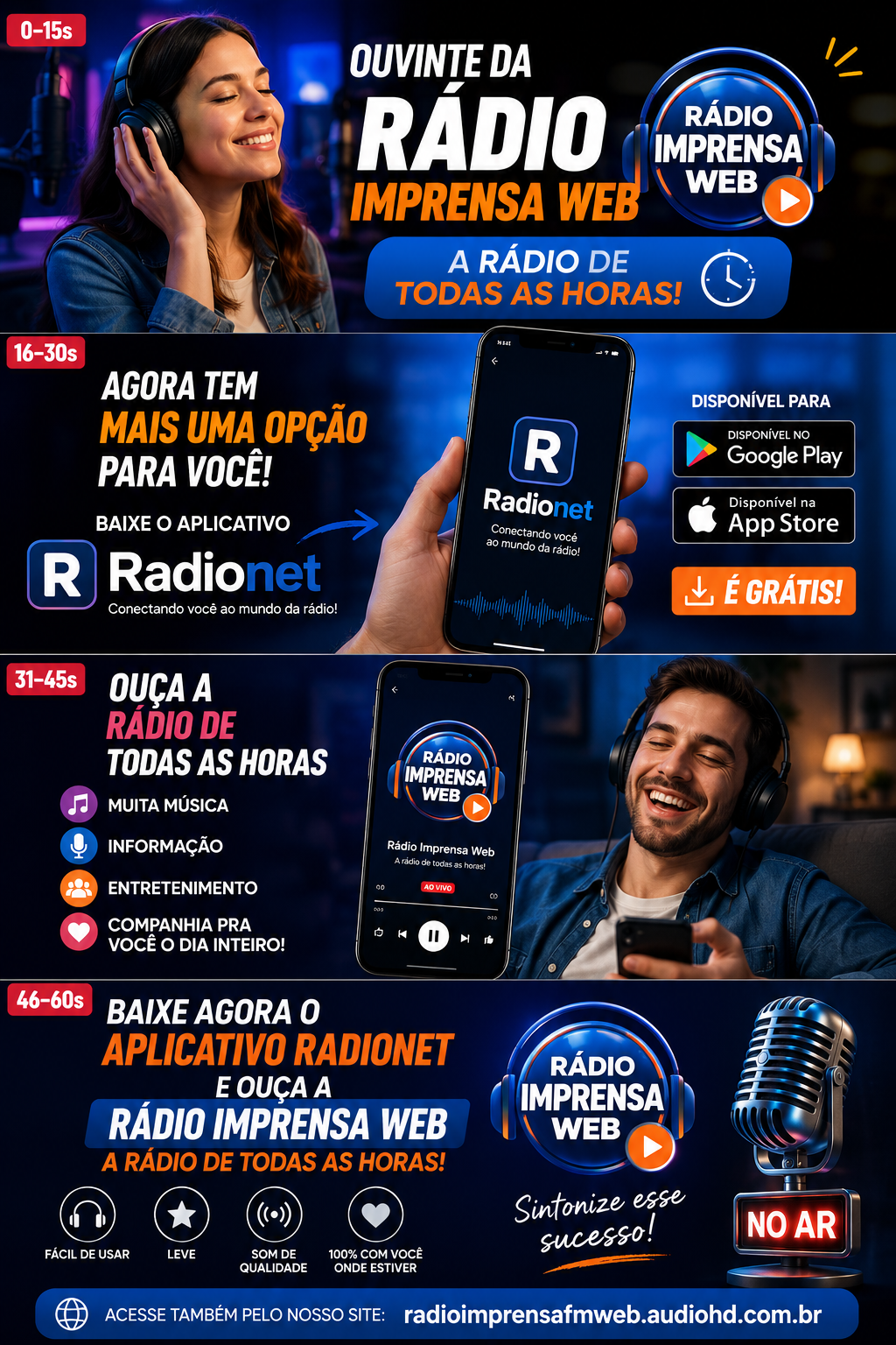radio